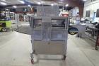 2012 Sodeva Bread Slicer